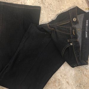 David Kahn jeans